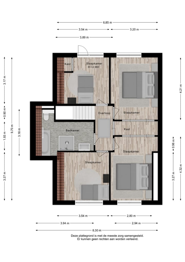 Photo 59 of Wolweg 39