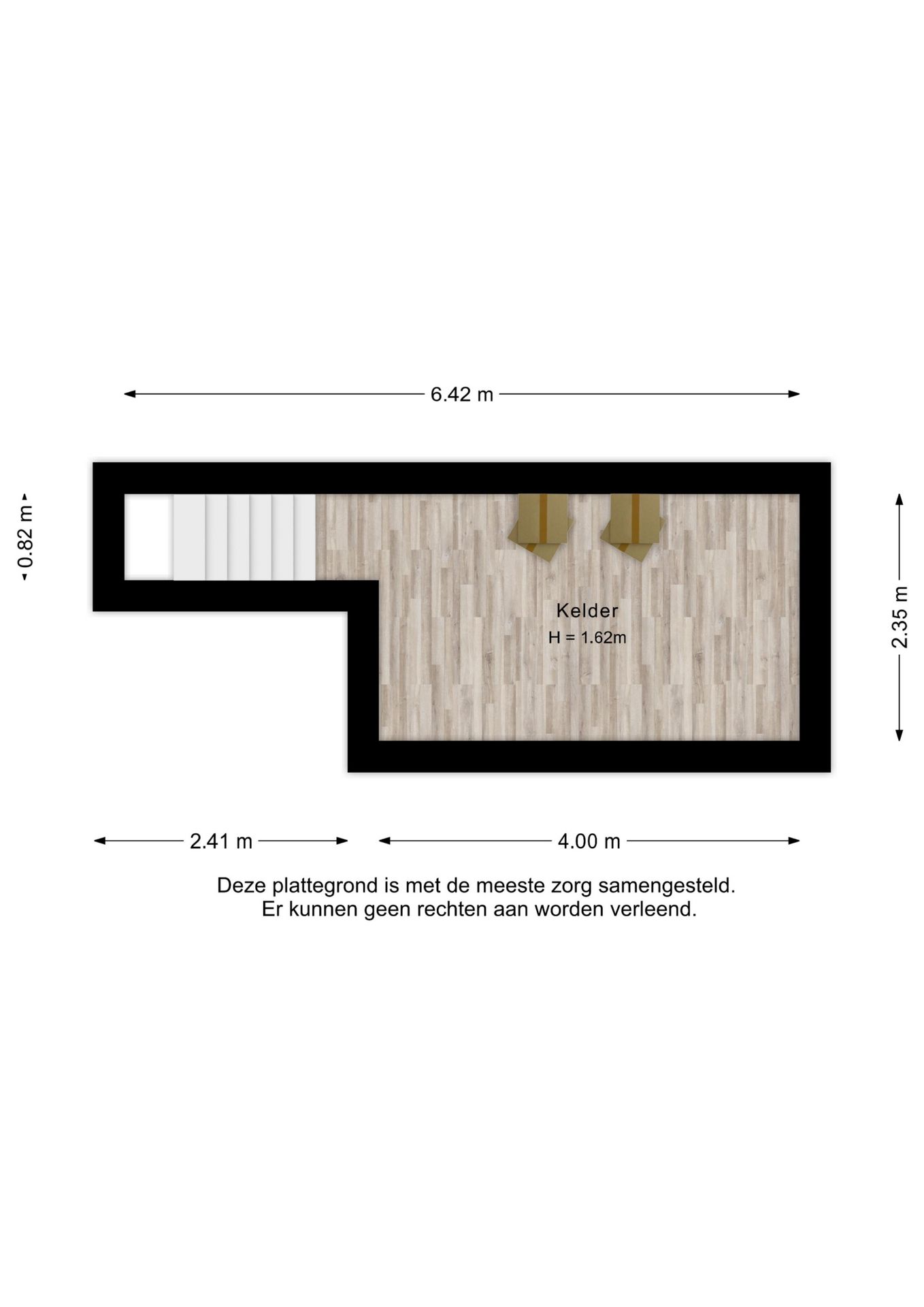 Foto 60 van Wolweg 39