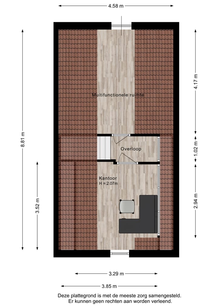 Photo 62 of Wolweg 39