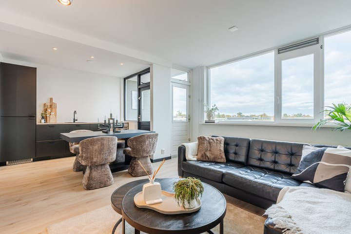 Foto 2 van Meidoornplein 23