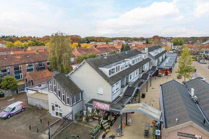 Foto 4 van Meidoornplein 23