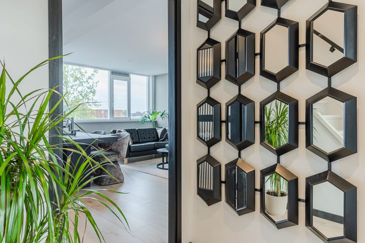 Foto 9 van Meidoornplein 23