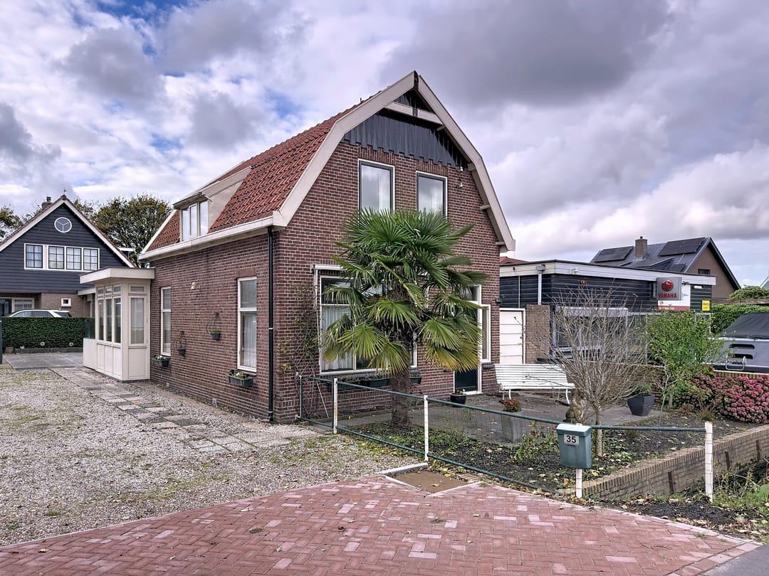 Photo 1 of Zuid Schalkwijkerweg 35