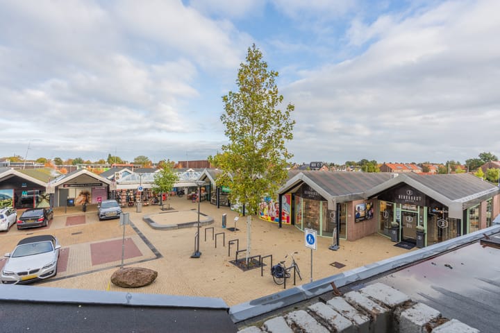 Foto 36 van Meidoornplein 23