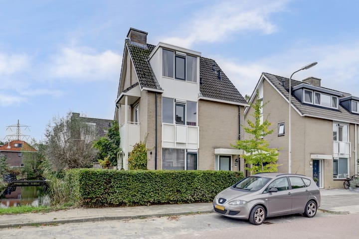 Foto 4 van Binnenpolderweg 30