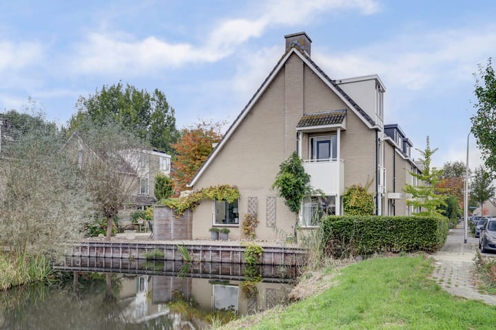 Foto 5 van Binnenpolderweg 30