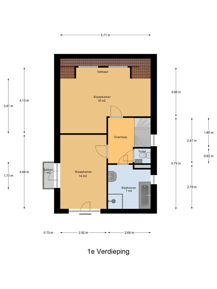 Foto 29 van Binnenpolderweg 30