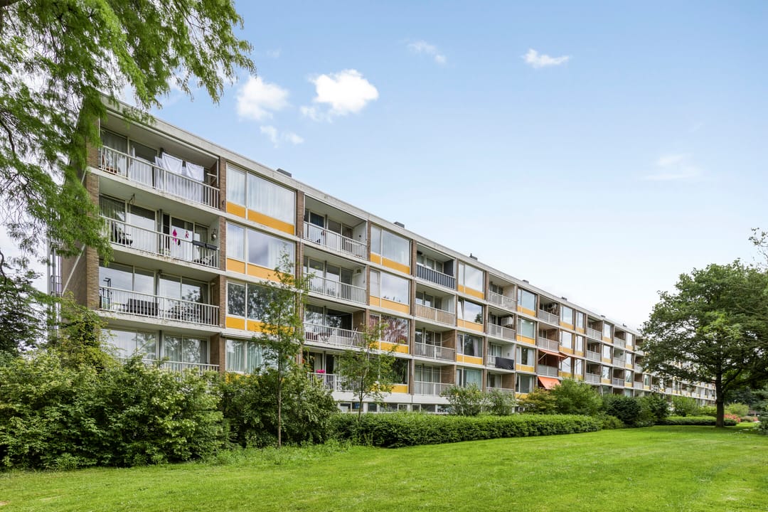 Foto 1 van Franciscus van Assisiëlaan 1