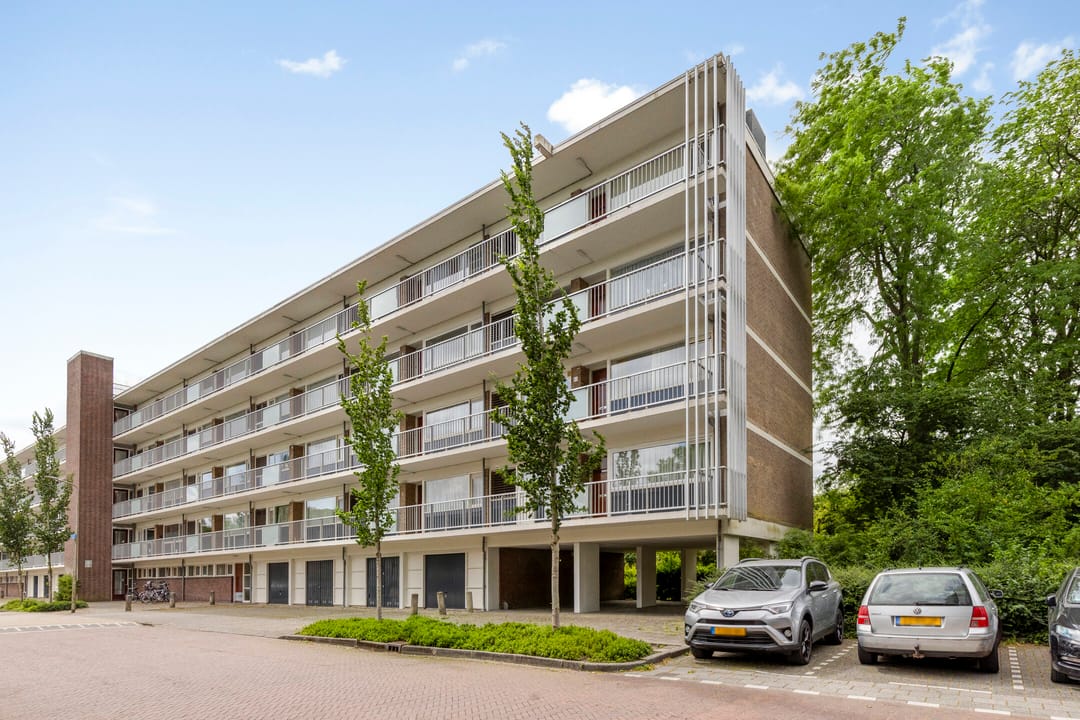 Foto 2 van Franciscus van Assisiëlaan 1