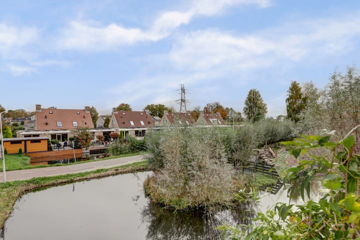 Foto 37 van Binnenpolderweg 30