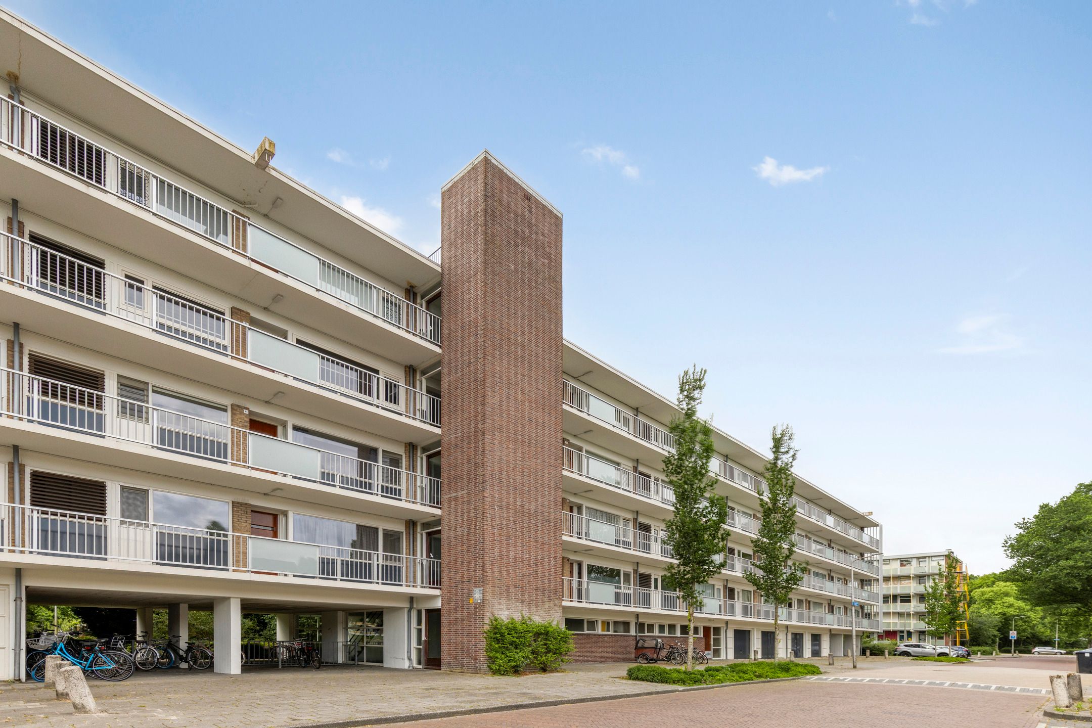 Foto 3 van Franciscus van Assisiëlaan 1