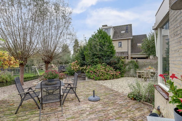 Foto 38 van Binnenpolderweg 30