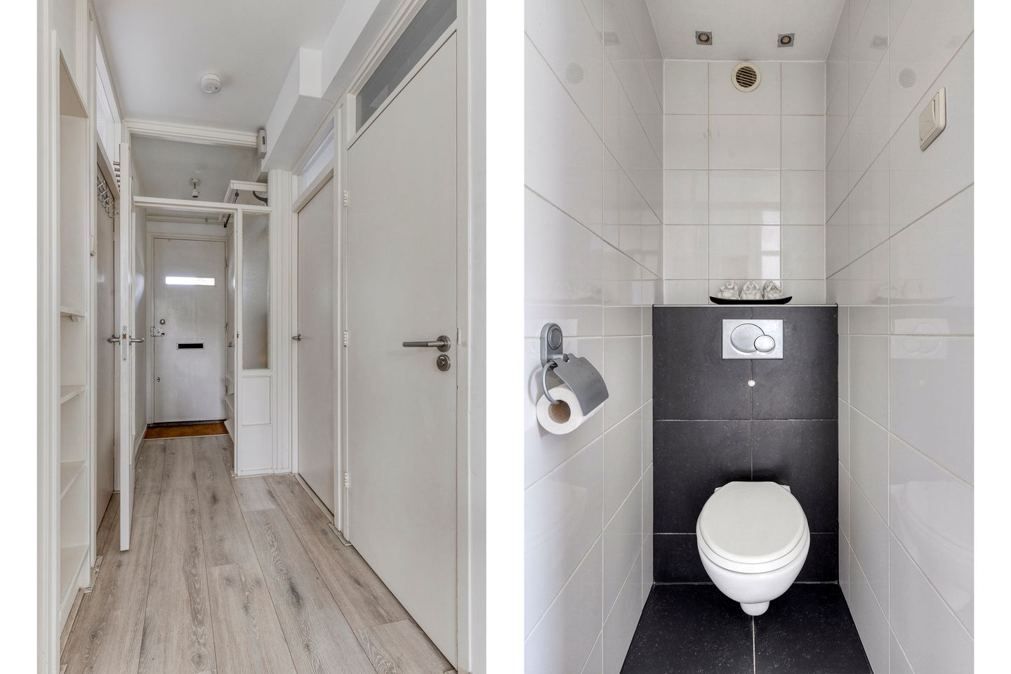 Foto 4 van Franciscus van Assisiëlaan 1