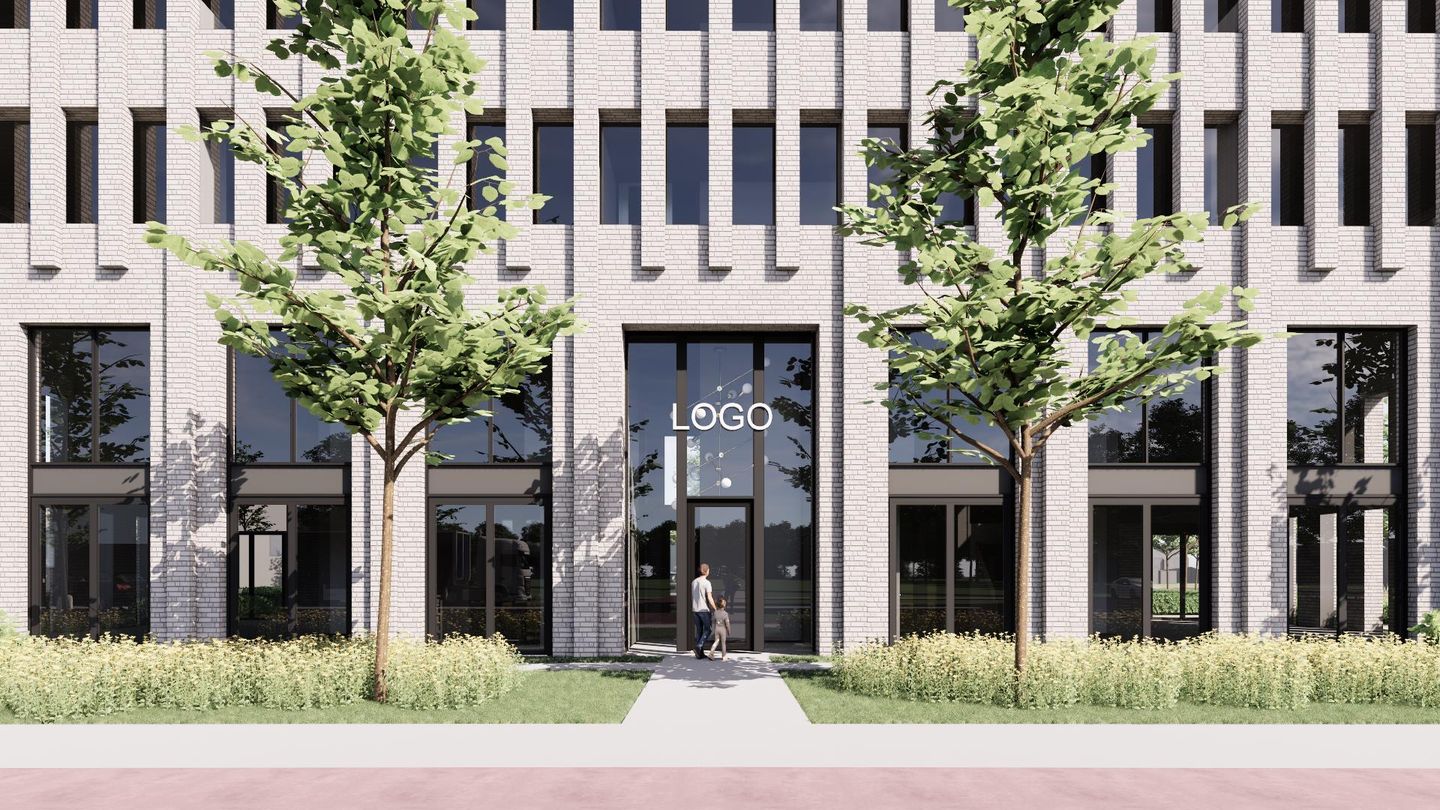 Bekijk foto 2 van Laan Hart van Zuid