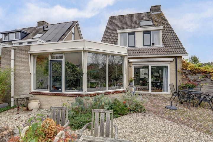 Foto 39 van Binnenpolderweg 30