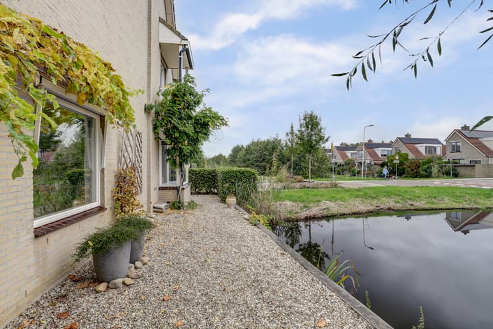 Foto 40 van Binnenpolderweg 30