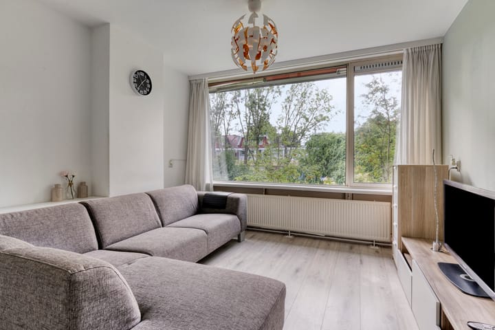 Photo 6 of Franciscus van Assisiëlaan 1