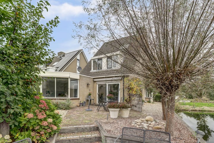 Foto 42 van Binnenpolderweg 30