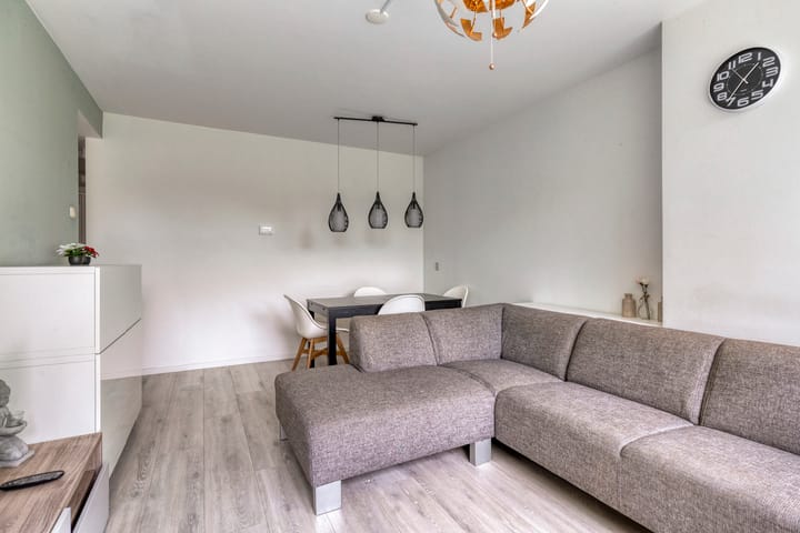 Photo 8 of Franciscus van Assisiëlaan 1