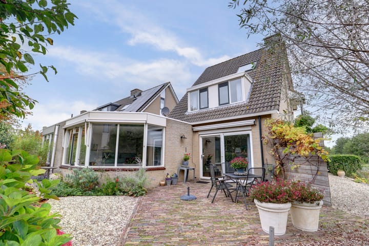 Foto 43 van Binnenpolderweg 30