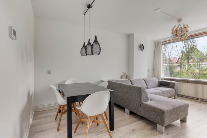 Photo 9 of Franciscus van Assisiëlaan 1