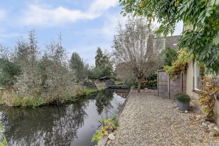 Foto 45 van Binnenpolderweg 30