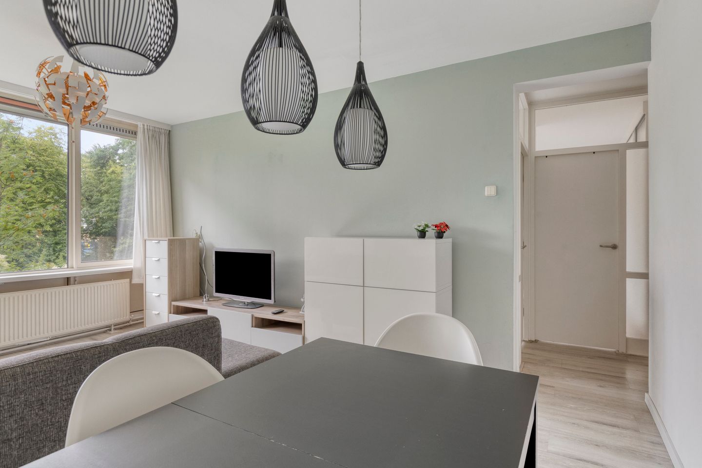 Foto 10 van Franciscus van Assisiëlaan 1