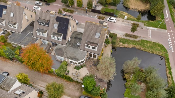 Foto 46 van Binnenpolderweg 30