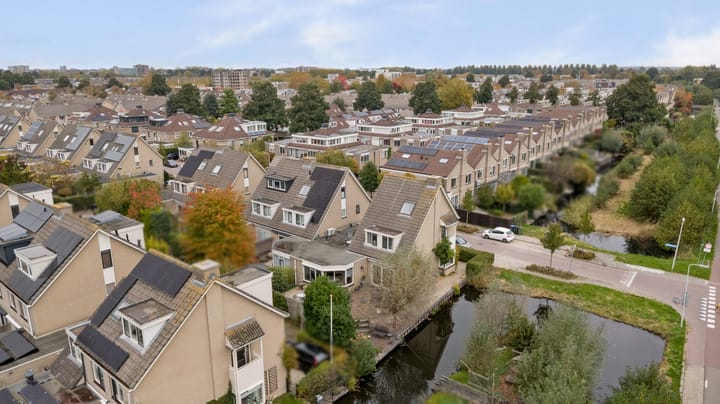 Foto 47 van Binnenpolderweg 30