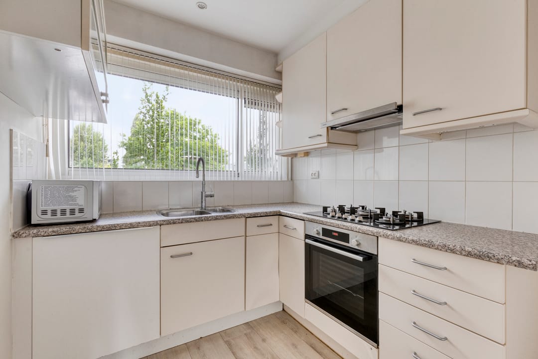 Foto 11 van Franciscus van Assisiëlaan 1