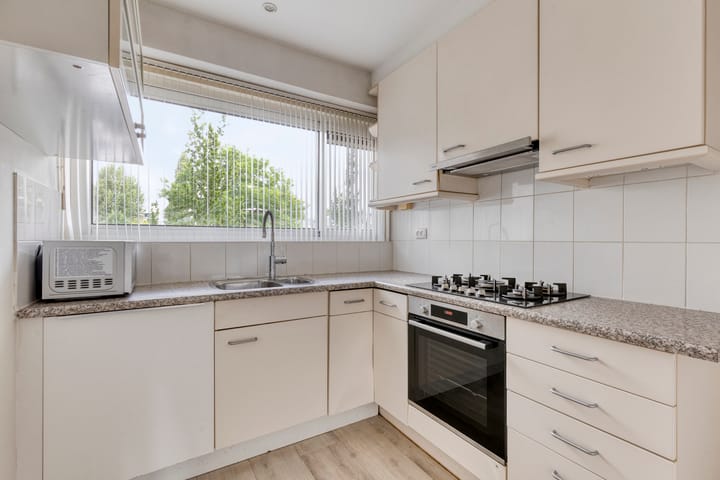 Photo 11 of Franciscus van Assisiëlaan 1