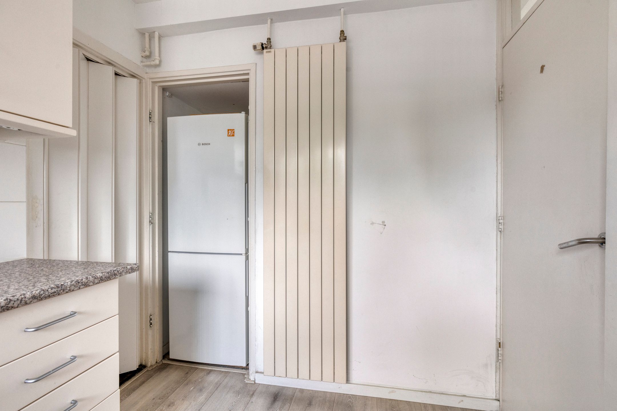 Foto 12 van Franciscus van Assisiëlaan 1