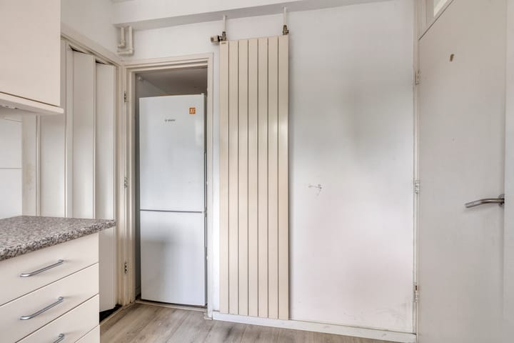 Photo 12 of Franciscus van Assisiëlaan 1