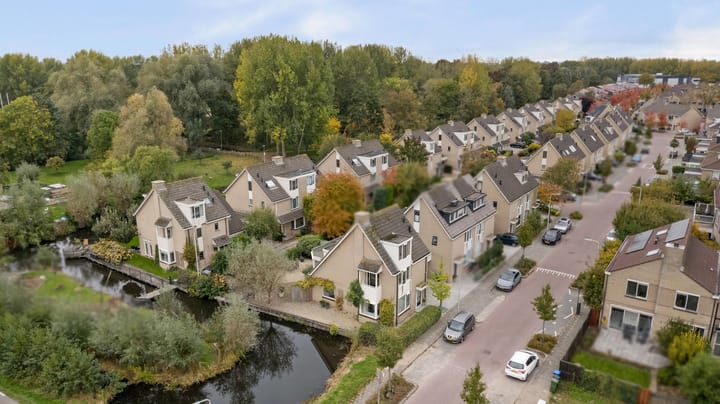 Foto 49 van Binnenpolderweg 30