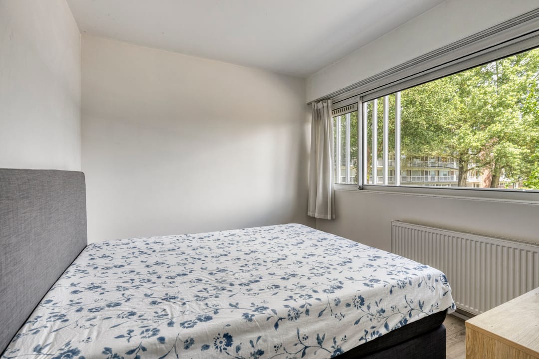 Foto 13 van Franciscus van Assisiëlaan 1