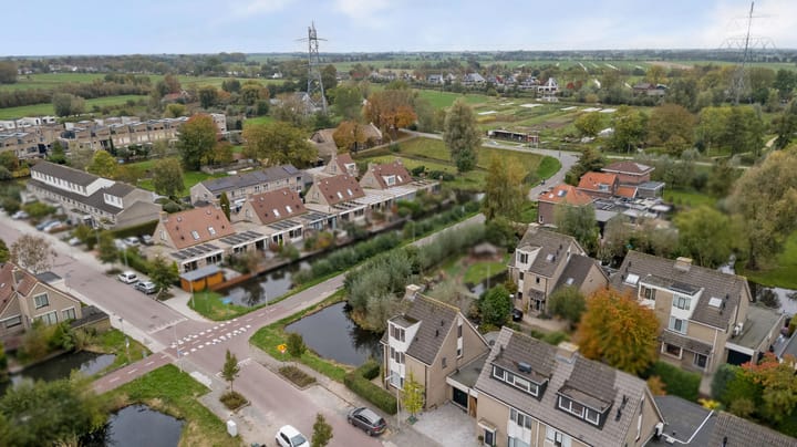 Foto 50 van Binnenpolderweg 30