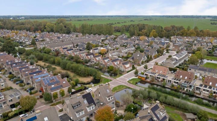 Foto 51 van Binnenpolderweg 30