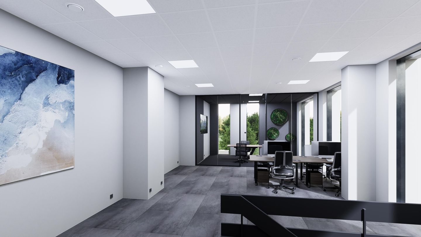 Bekijk foto 3 van Laan Hart van Zuid