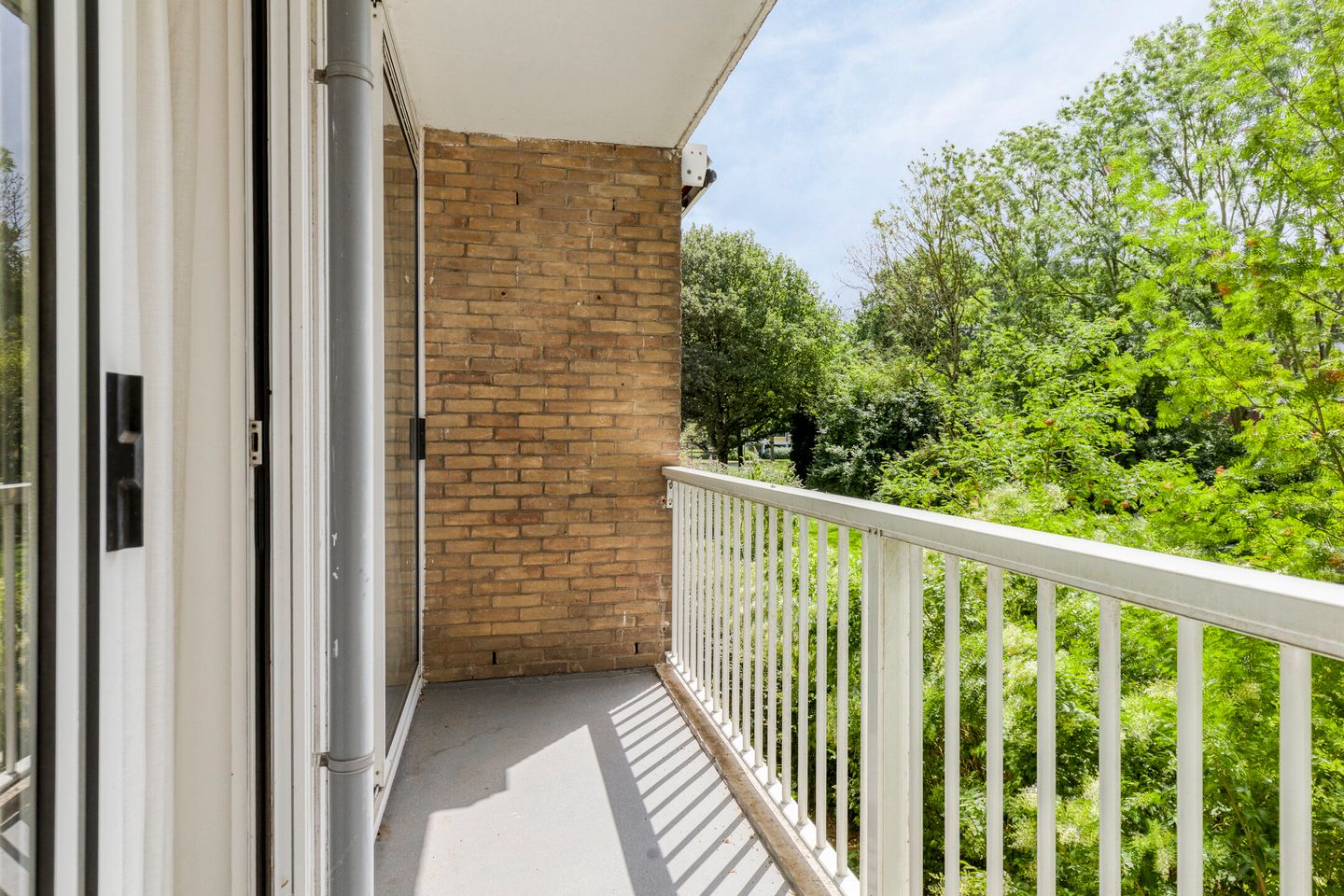 Foto 20 van Franciscus van Assisiëlaan 1