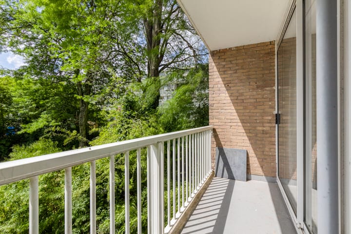 Photo 21 of Franciscus van Assisiëlaan 1