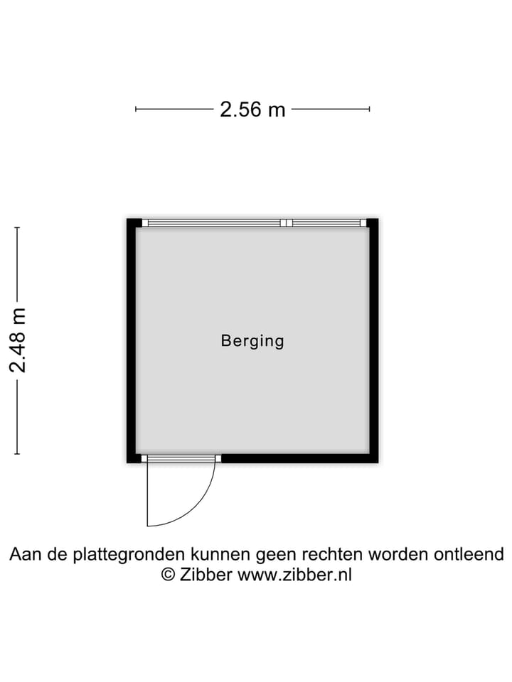 Photo 23 of Franciscus van Assisiëlaan 1