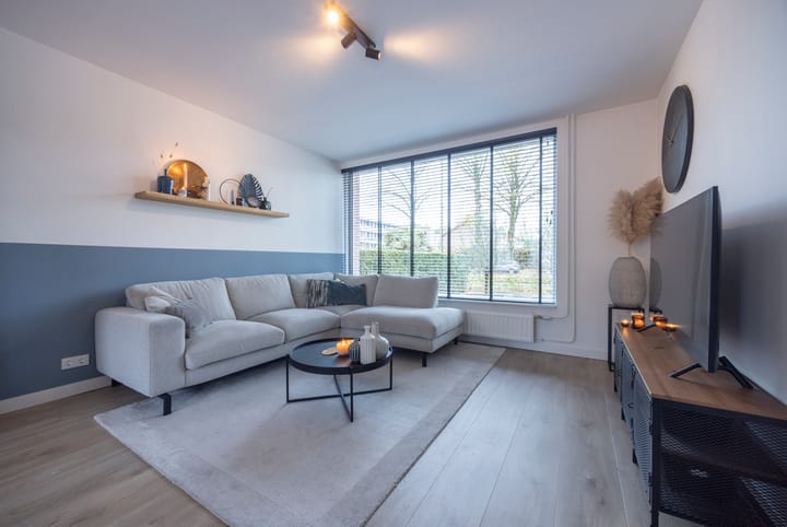 Foto 8 van Postelse Hoeflaan 352