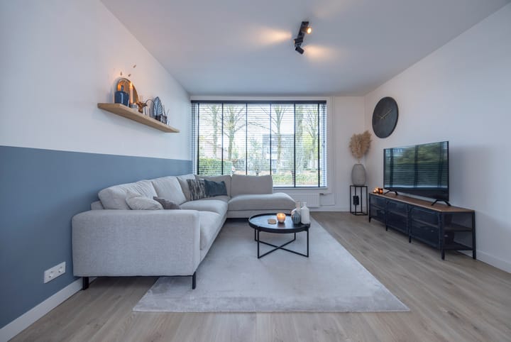 Foto 9 van Postelse Hoeflaan 352