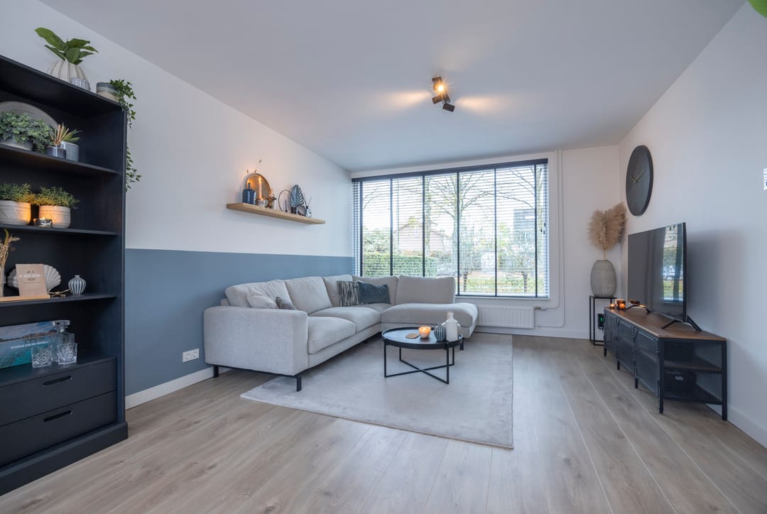 Foto 11 van Postelse Hoeflaan 352