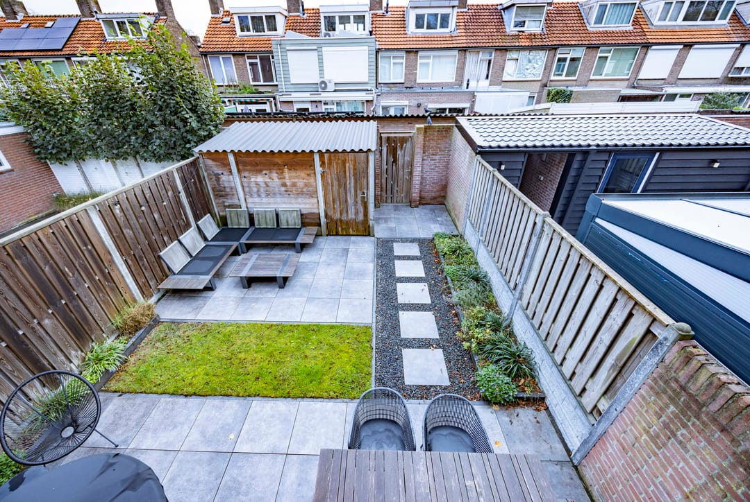 Foto 32 van Postelse Hoeflaan 352