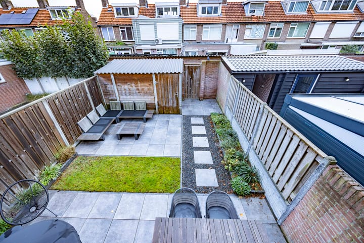 Foto 32 van Postelse Hoeflaan 352