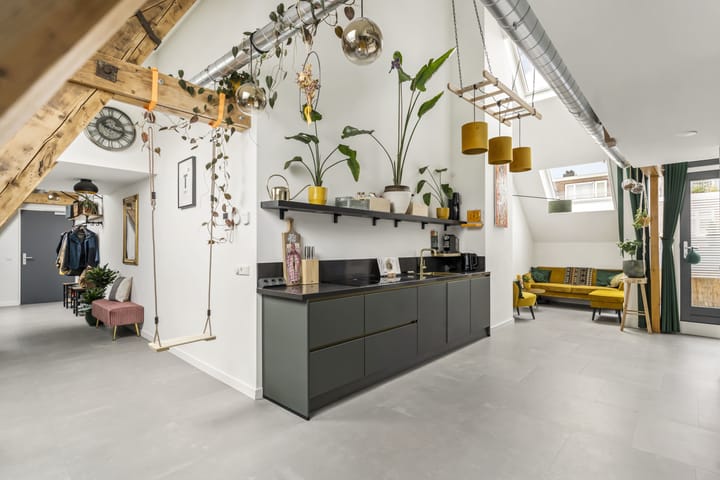 Foto 2 van Oleanderstraat 135