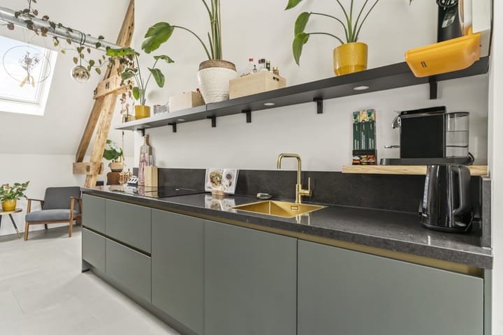 Foto 6 van Oleanderstraat 135