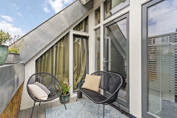 Foto 7 van Oleanderstraat 135