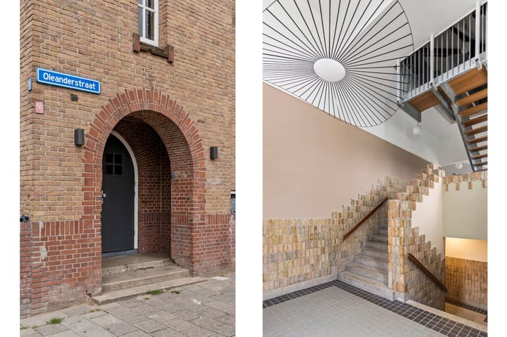 Foto 9 van Oleanderstraat 135